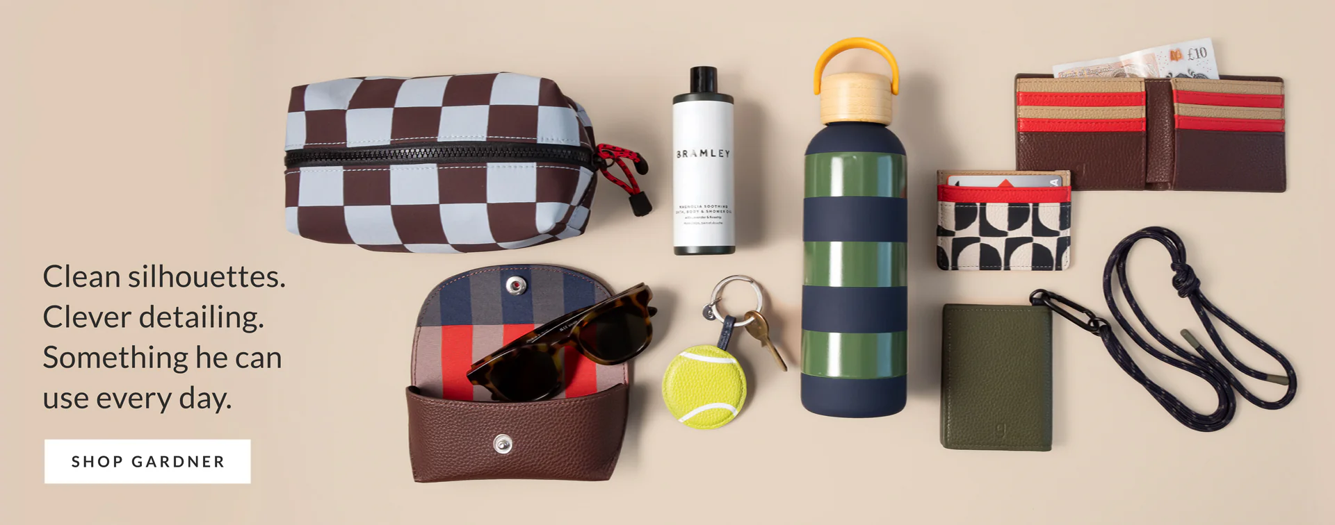 Distinctive Design for Everyday Moments